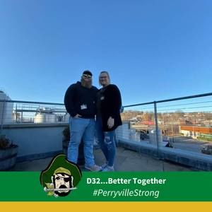 Meet your Posher, Paige